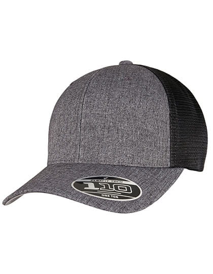 FX110MT_Melange-Charcoal_Black