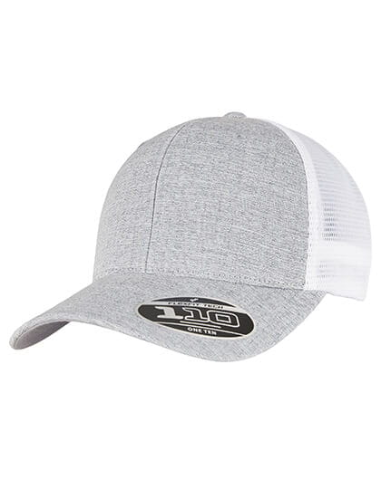 FX110MT_Melange-Silver_White