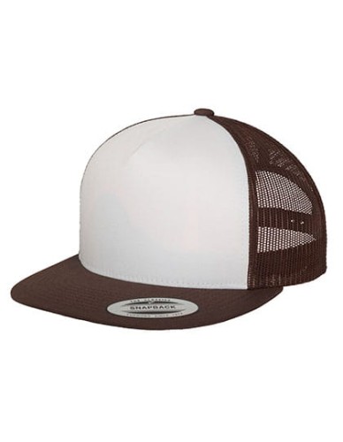 FX6006W_Brown_White_Brown