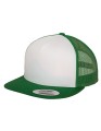 FX6006W_Kelly-Green_White_Kelly-Green