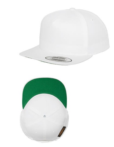 FX6007_White