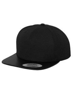 Klasyczna czapka typu snapback 6 paneli FLEXFIT