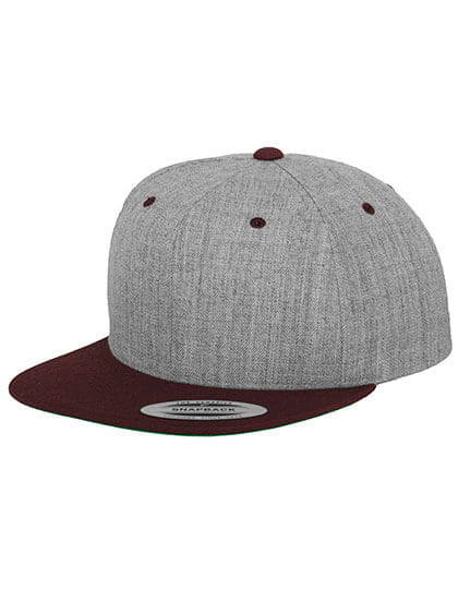 FX6089MT_Heather-Grey_Maroon