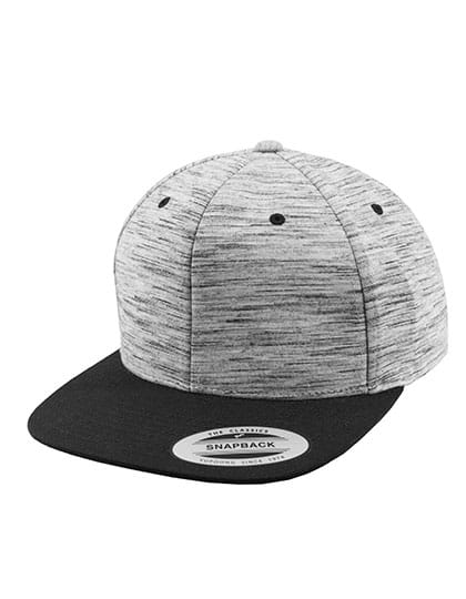 FX6089SC_Grey-(Stripes-Melange)_Black