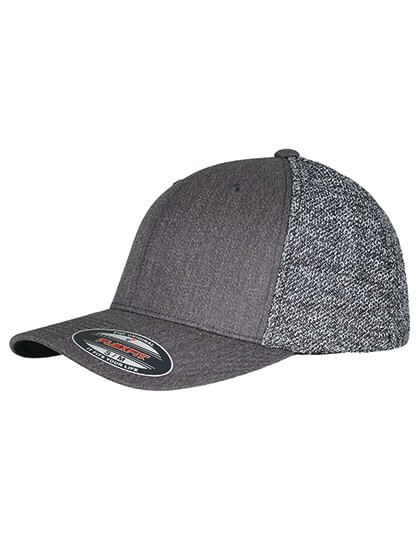 FX6511MM_Black_Grey-Melange