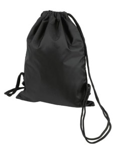 Taffeta backpack Sport