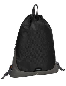 Drawstring Bag Step