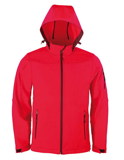 HRM1101_Red