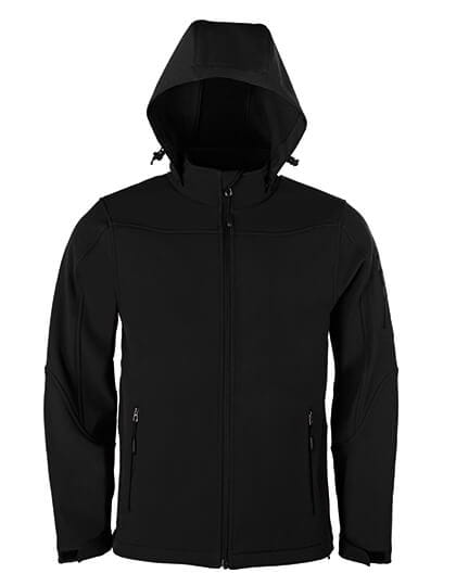 HRM1101_Black