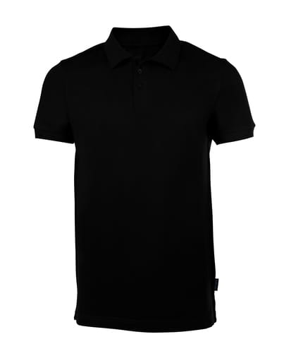 HRM302_Black