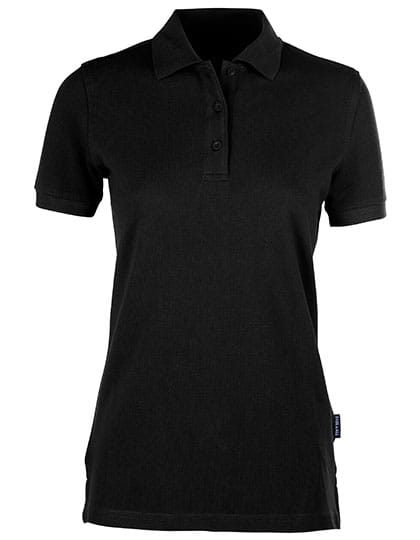 HRM401_Black