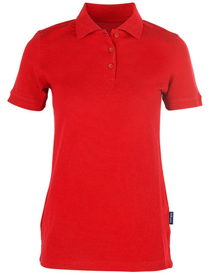 HRM402_Red