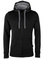 HRM701_Black