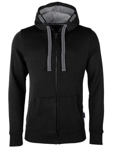 HRM701_Black