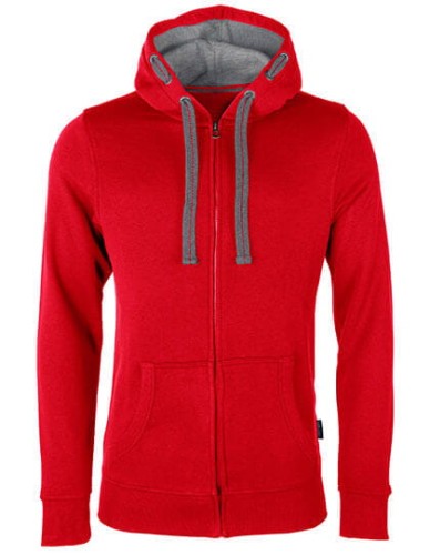 HRM701_Red