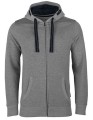 HRM701_Grey-Melange