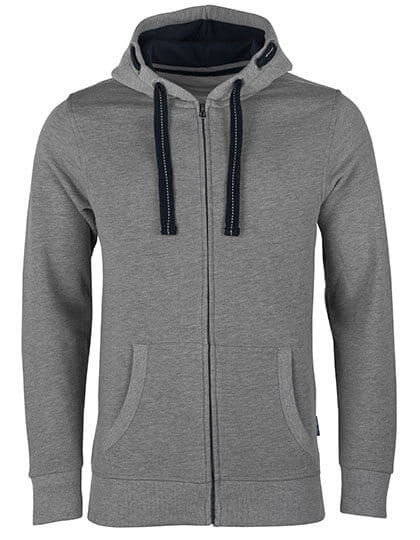 HRM701_Grey-Melange