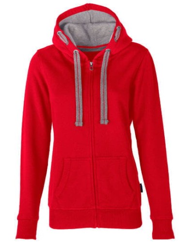 HRM801_Red