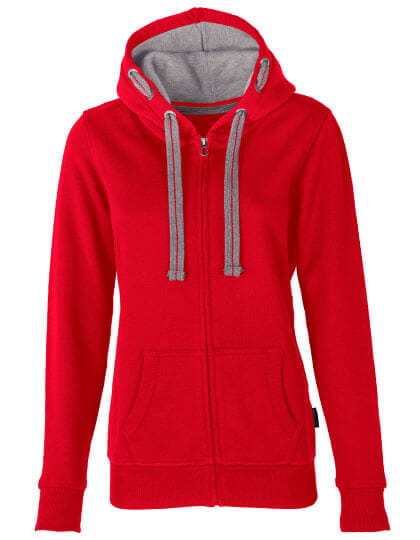 HRM801_Red