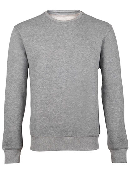 HRM902_Grey-Melange
