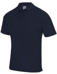 Męska poliestrowa koszulka polo Just Cool