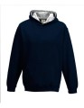JH003K_New-French-Navy_Heather-Grey