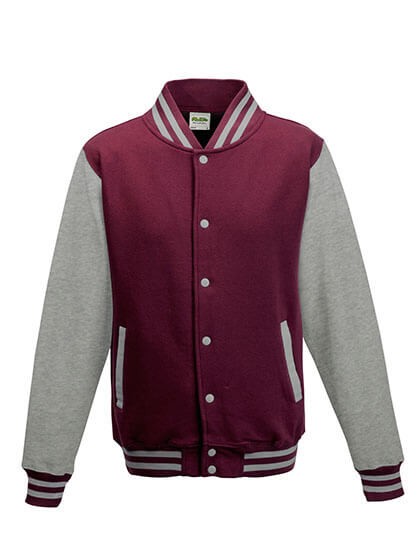 JH043_Burgundy_Heather-Grey