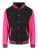 JH043_Jet-Black_Hot-Pink