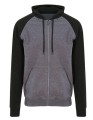 JH063_Charcoal-(Heather)_Jet-Black
