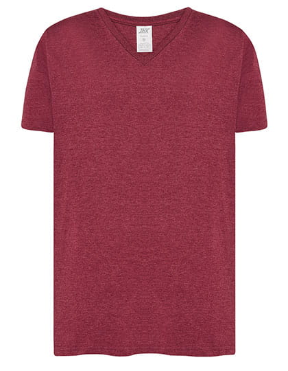 JHK270_Burgundy-Heather