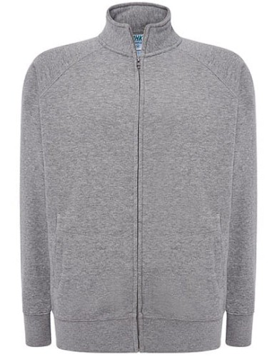 JHK401_Grey-Melange