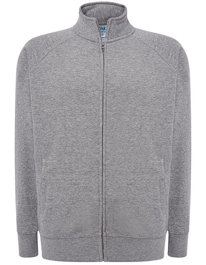 JHK401_Grey-Melange