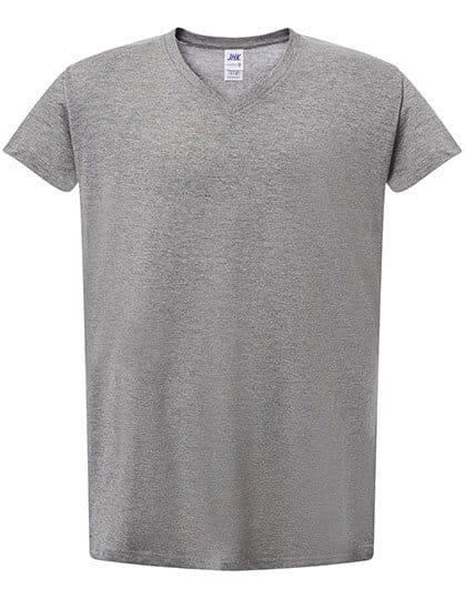 JHK604_Grey-Melange