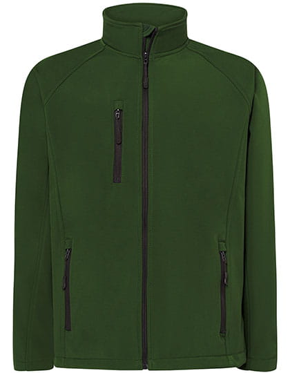 JHK832_Bottle-Green