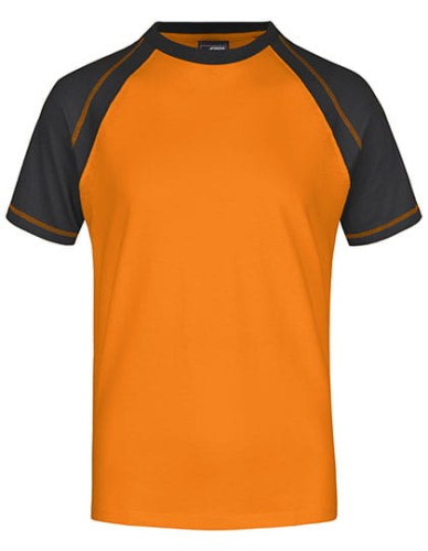 JN010_Orange_Black