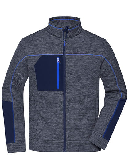 JN1818_Navy-Melange_Navy_Royal