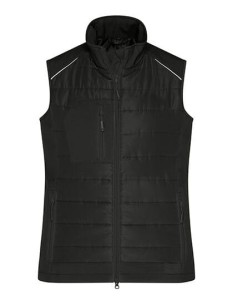 Ladies' Hybrid Vest Daiber