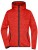 JN588_Red-Melange_Black