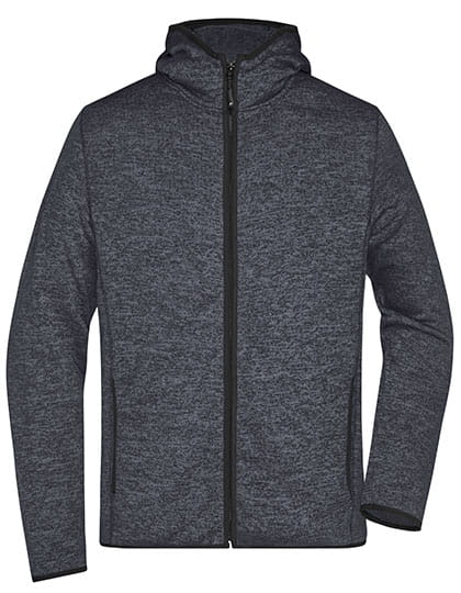 JN589_Dark-Melange_Black