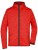 JN589_Red-Melange_Black