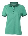 JN705_Green-Melange_Dark-Green
