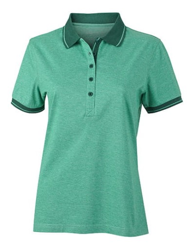JN705_Green-Melange_Dark-Green