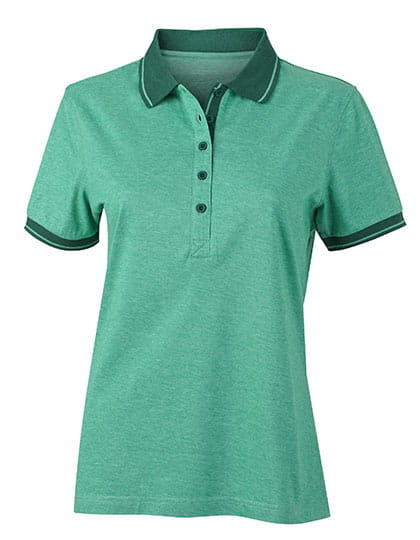 JN705_Green-Melange_Dark-Green