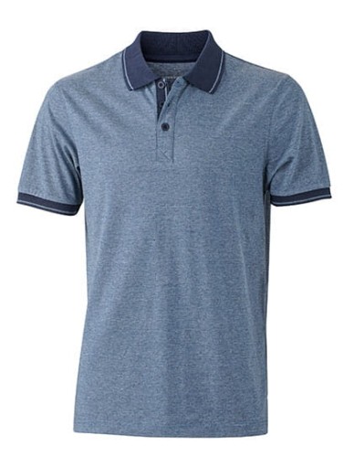 JN706_Blue-Melange_Navy