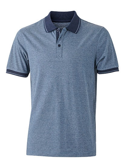 JN706_Blue-Melange_Navy