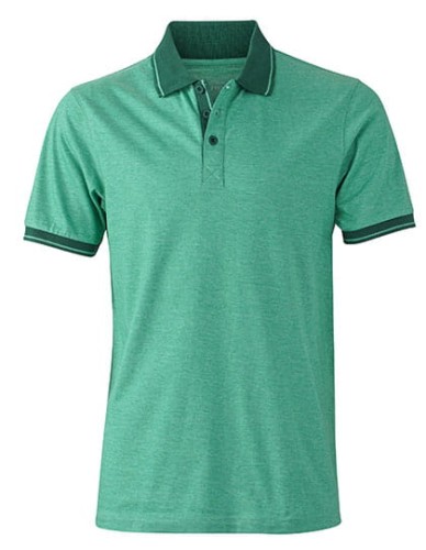 JN706_Green-Melange_Dark-Green