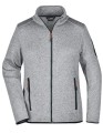 JN761_Light-Grey-Melange_Red