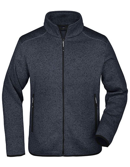 JN762_Dark-Grey-Melange_Silver-(Solid)