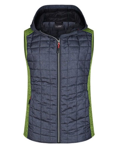 JN767_Kiwi-Melange_Anthracite-Melange