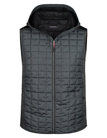 JN768_Grey-Melange_Anthracite-Melange